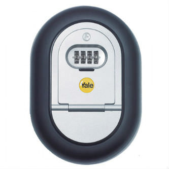 Yale Y500 Key Safes