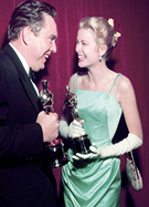 Academy Awards Grace Kelly