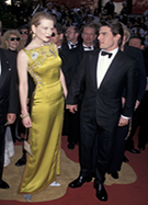 Academy Awards Nicole Kidman