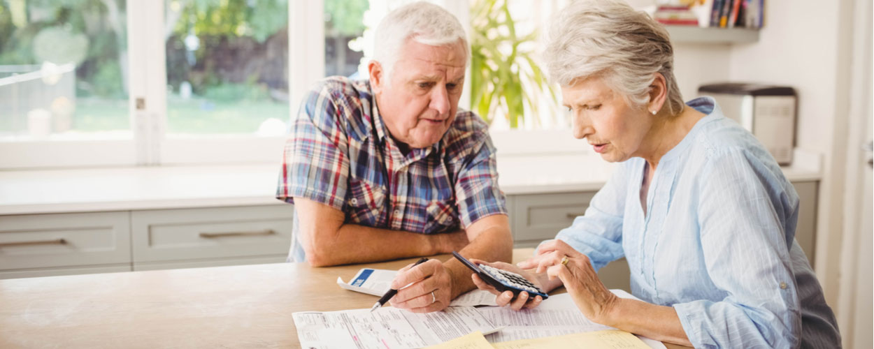 Finance Tips for you and your Elderly Loved Ones