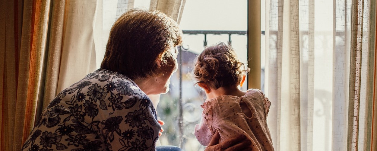 5 Ways to Show Grandparents You Care