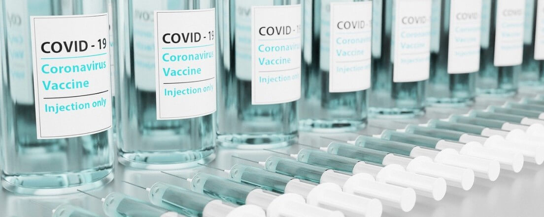 Coronavirus Vaccine Guide