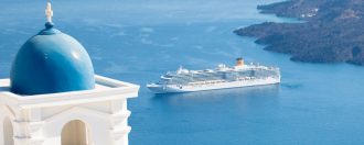 cruise holiday to greece requiring travel insurance for elderly parents