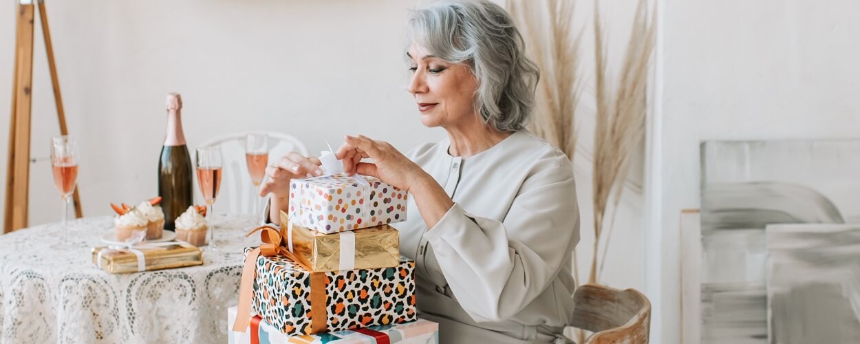 Mother's Day Gifts for Elderly Mums in 2023