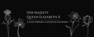 what is happening after the death of her majesty queen elizabeth ii