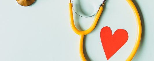 what to do if you have a family history of heart disease